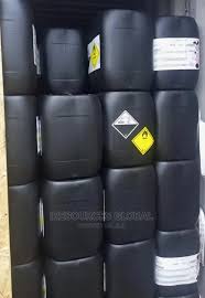 Nitric Acid